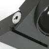 MUUR 250 PROJ. DARK GREY LED 28,5W 3000K 36D – 1-FR71771