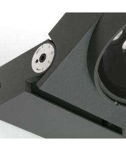 MUUR 250 PROJ. DARK GREY LED 28,5W 3000K 36D – 1-FR71771