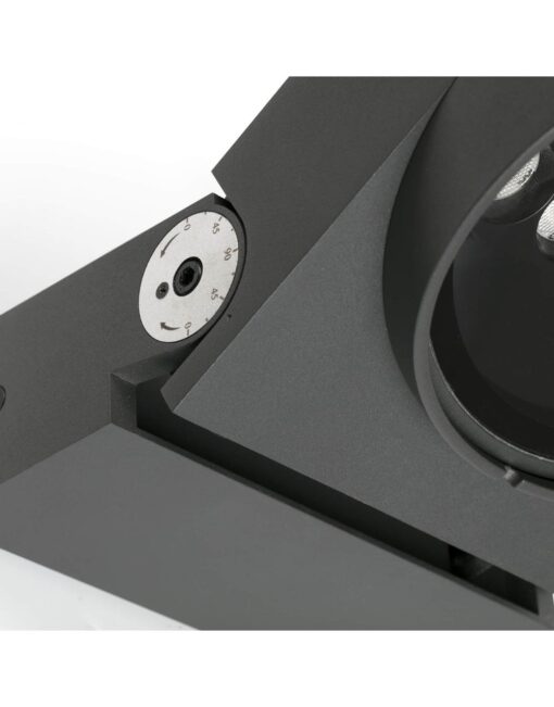 MUUR 250 PROJ. DARK GREY LED 28,5W 3000K 36D – 1-FR71771