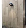 MUUR 250 PROJ. DARK GREY LED 28,5W 3000K 36D – 1-FR71771