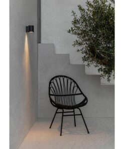 TOND 1L W/L DARK GREY LED 5W 2700K – 1-FR71915