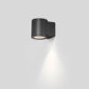 TOND 1L W/L DARK GREY LED 5W 2700K – 1-FR71915