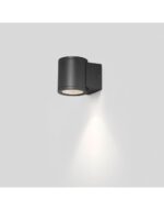 TOND 1L W/L DARK GREY LED 5W 2700K – 1-FR71915