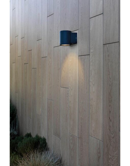 TOND 1L W/L DARK GREY LED 5W 3000K – 1-FR71916