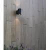 TOND 1L W/L DARK GREY LED 5W 3000K – 1-FR71916