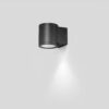 TOND 1L W/L DARK GREY LED 5W 3000K – 1-FR71916