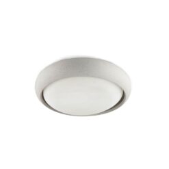 ANGA 295 CEILING L. WHITE LED 24W 2700K – 1-FR72354