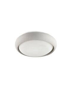 ANGA 295 CEILING L. WHITE LED 24W 2700K – 1-FR72354