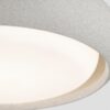 ANGA 295 CEILING L. WHITE LED 24W 2700K – 1-FR72354