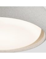 ANGA 295 CEILING L. WHITE LED 24W 2700K – 1-FR72354