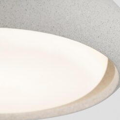 ANGA 295 CEILING L. WHITE LED 24W 2700K – 1-FR72354