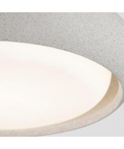 ANGA 295 CEILING L. WHITE LED 24W 2700K – 1-FR72354