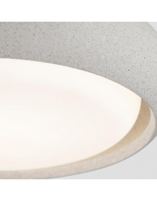 ANGA 295 CEILING L. WHITE LED 24W 2700K – 1-FR72354