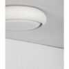 ANGA 295 CEILING L. WHITE LED 24W 2700K – 1-FR72354