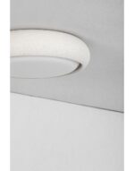 ANGA 295 CEILING L. WHITE LED 24W 2700K – 1-FR72354