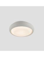 ANGA 295 CEILING L. WHITE LED 24W 2700K – 1-FR72354