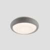 ANGA 295 CEILING L. LED 24W DARK GREY 2700K – 1-FR72355