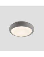 ANGA 295 CEILING L. LED 24W DARK GREY 2700K – 1-FR72355