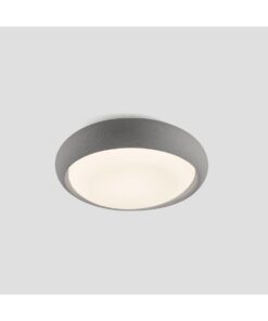 ANGA 295 CEILING L. LED 24W DARK GREY 2700K – 1-FR72355