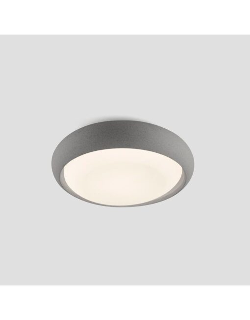 ANGA 295 CEILING L. LED 24W DARK GREY 2700K – 1-FR72355