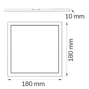 ΦΩΣ ΤΟΙΧΟΥ FOURLIGHTS 506 – 4506.02.06.9500