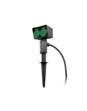 GARTEN-1 BLACK STAKE – 1-FR73100