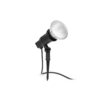 GARTEN-4 BLACK STAKE 1 X E27 20W – 1-FR73111