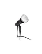 GARTEN-4 BLACK STAKE 1 X E27 20W – 1-FR73111