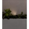 GARTEN-4 BLACK STAKE 1 X E27 20W – 1-FR73111