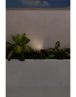 GARTEN-4 BLACK STAKE 1 X E27 20W – 1-FR73111