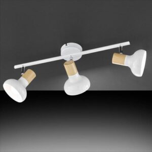 ΟΡΟΦΗΣ “TEXEL” 3 x E14 – 775503069000