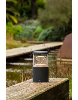 RUSH BEACON LAMP 2700K CRI90 HE 360? CASAMBI – 1-FR750000C