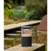 RUSH BEACON LAMP 2700K CRI90 HE 360? WIDE DALI 100 – 1-FR750001D
