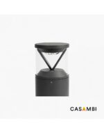 RUSH BEACON LAMP 2700K CRI90 HE ASYM CASAMBI – 1-FR750002C