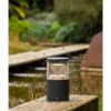 RUSH BEACON LAMP 3000K CRI90 HE 360? DALI 100-240V – 1-FR750010D