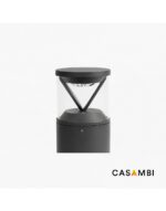 RUSH BEACON LAMP 4000K CRI90 HE 360? CASAMBI – 1-FR750020C