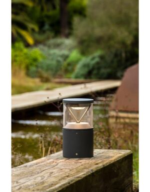 RUSH BEACON LAMP 4000K CRI90 HE 360? DALI 100-240V – 1-FR750020D