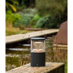 RUSH BEACON LAMP 4000K CRI90 HE 360? WIDE DALI 100 – 1-FR750021D