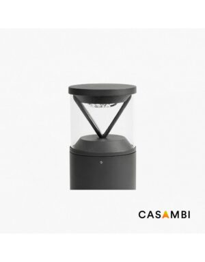 RUSH BEACON LAMP 4000K CRI90 HE ASYM CASAMBI – 1-FR750022C