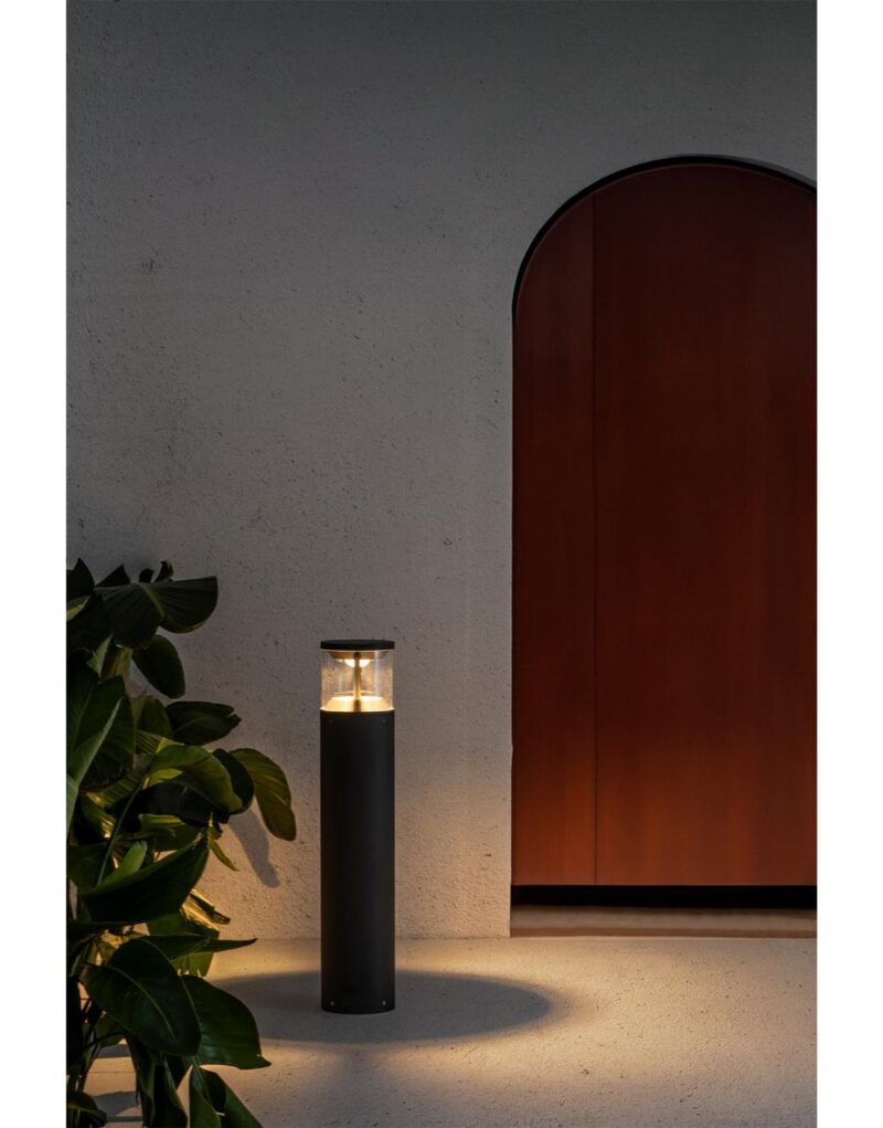 RUSH BEACON LAMP 2700K CRI90 HE 360? – 1-FR750100