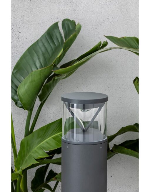 RUSH BEACON LAMP 2700K CRI90 HE 360? – 1-FR750100