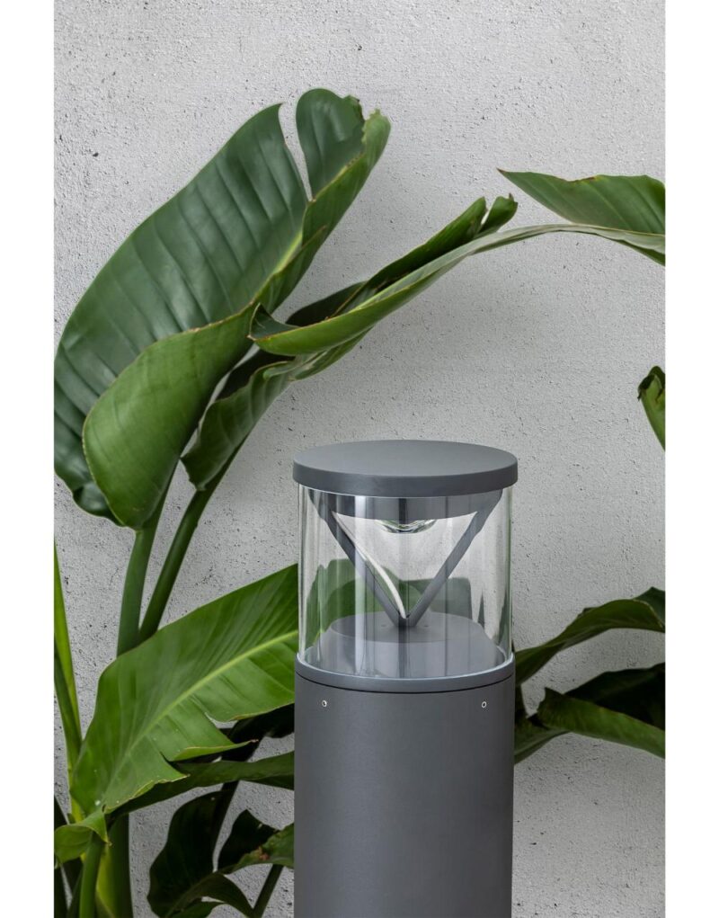 RUSH BEACON LAMP 2700K CRI90 HE 360? – 1-FR750100