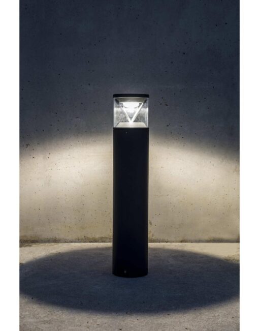 RUSH BEACON LAMP 2700K CRI90 HE 360? WIDE CASAMBI – 1-FR750101C
