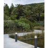 RUSH BEACON LAMP 2700K CRI90 HE ASYM CASAMBI – 1-FR750102C