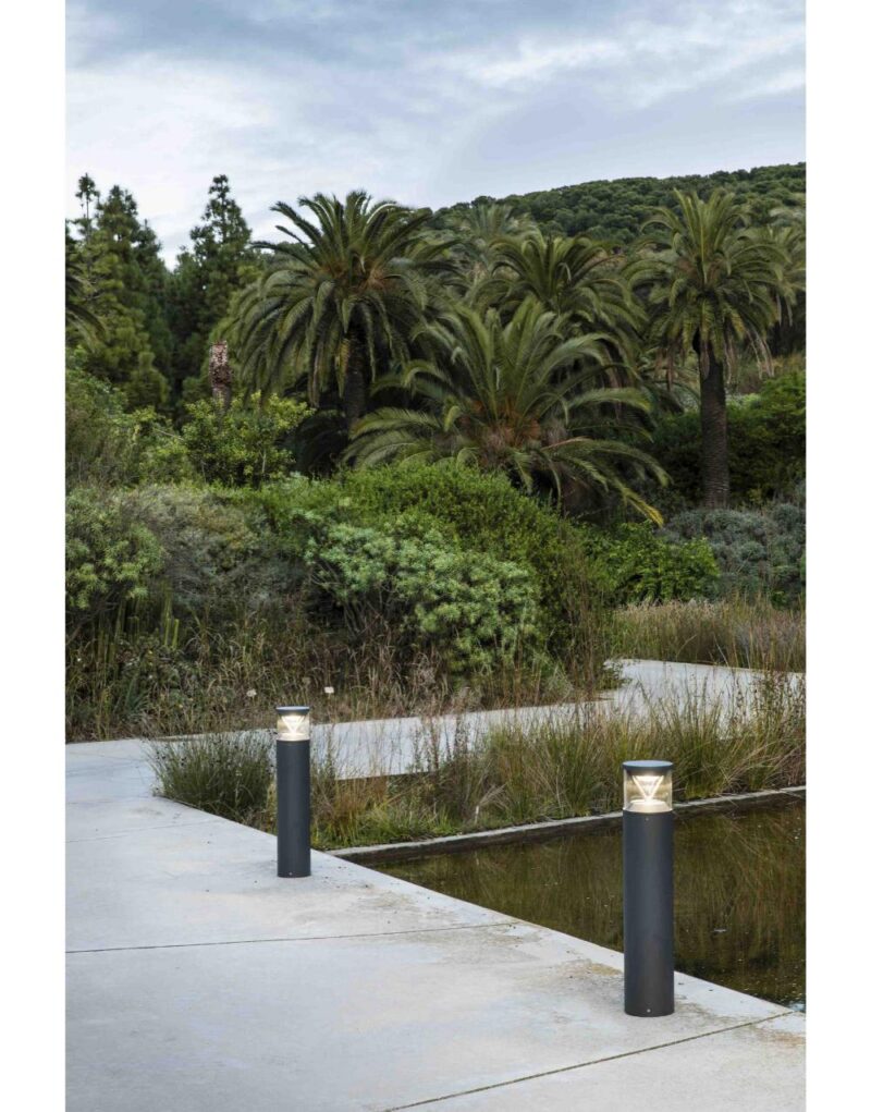 RUSH BEACON LAMP 2700K CRI90 HE ASYM – 1-FR750102