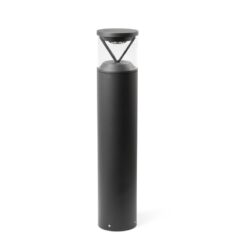 RUSH BEACON LAMP 3000K CRI90 HE 360? DALI 100-240V – 1-FR750110D