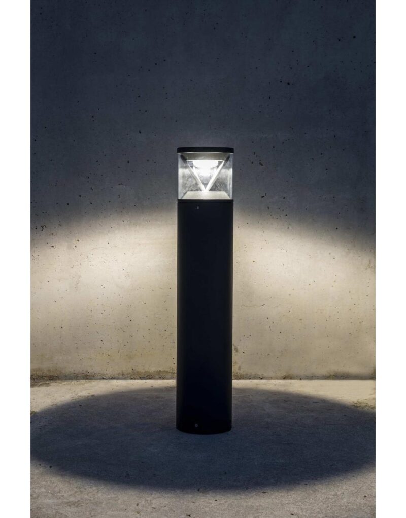 RUSH BEACON LAMP 3000K CRI90 HE 360? – 1-FR750110