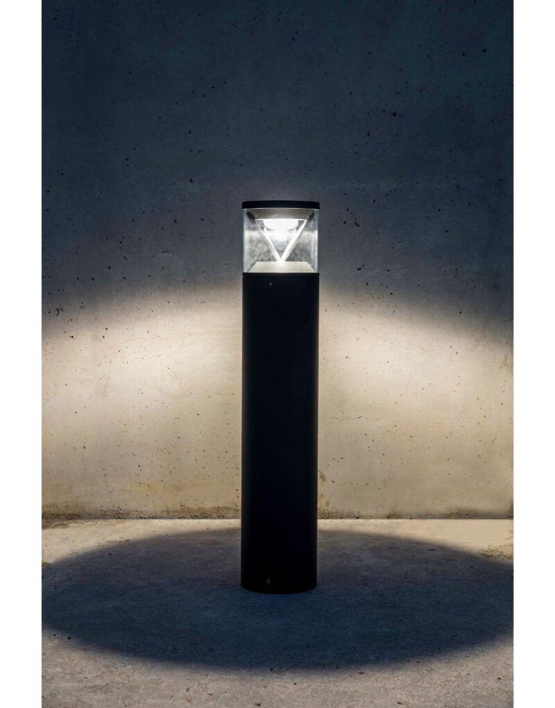 RUSH BEACON LAMP 3000K CRI90 HE 360? WIDE – 1-FR750111