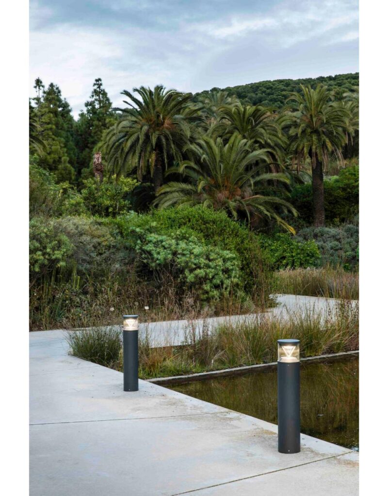 RUSH BEACON LAMP 3000K CRI90 HE ASYM – 1-FR750112