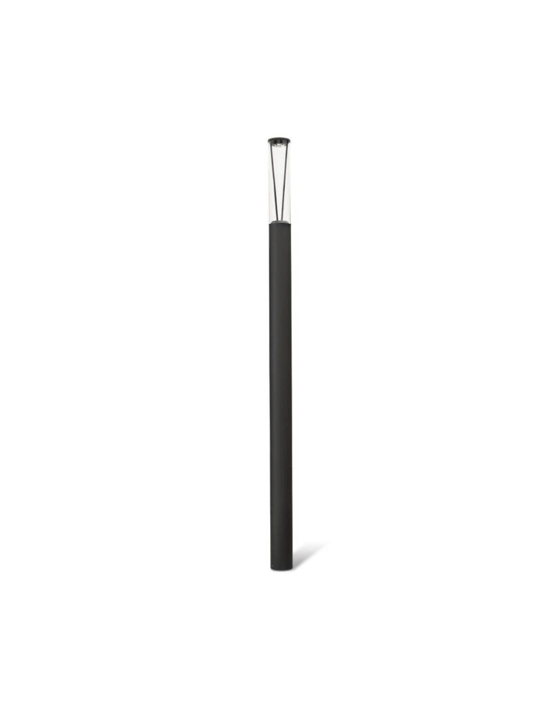 RUSH POLE L. 3.1M2700K CRI90 HE 360? WIDE DALI 10 – 1-FR750201D